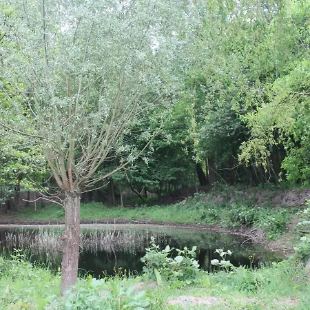 Gastenverblijf Peppelmate-2
